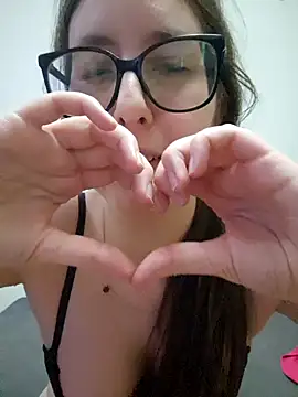 Chat XXX ao vivo de Sarah459