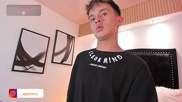 LiamWildx20 라이브 XXX 채팅