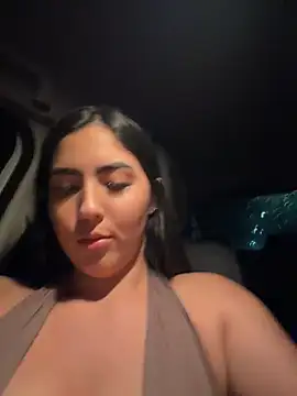 I_AM_SOPHIE_ Chat XXX in diretta