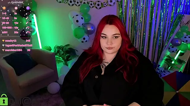 Mia_R0ss Chat XXX in diretta
