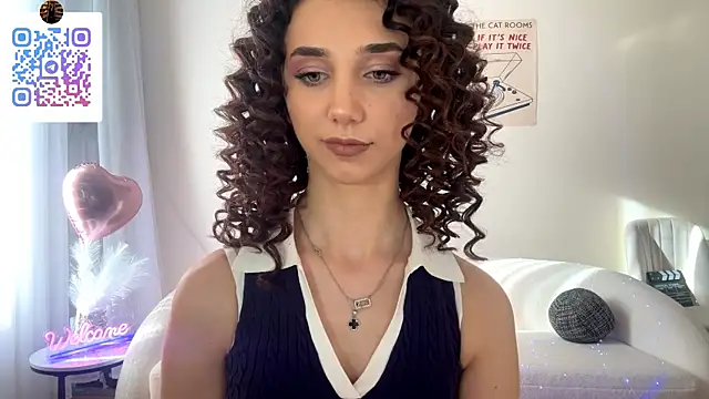 دردشة LinaMour الجنسية المباشرة