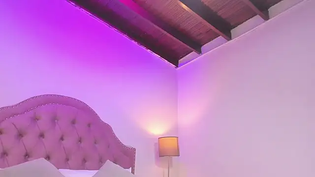 Show de Mia_Culpa na webcam