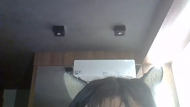 Chat +18 de SkinnyKitten ao vivo