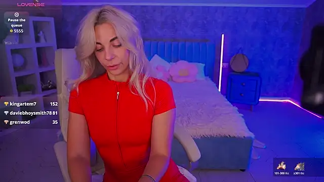 BellaRayyy Live XXX-chat