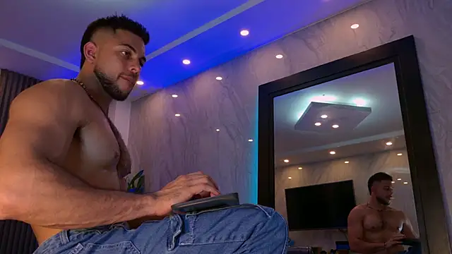 CAMILO_WATSON9 XXX чат на живо