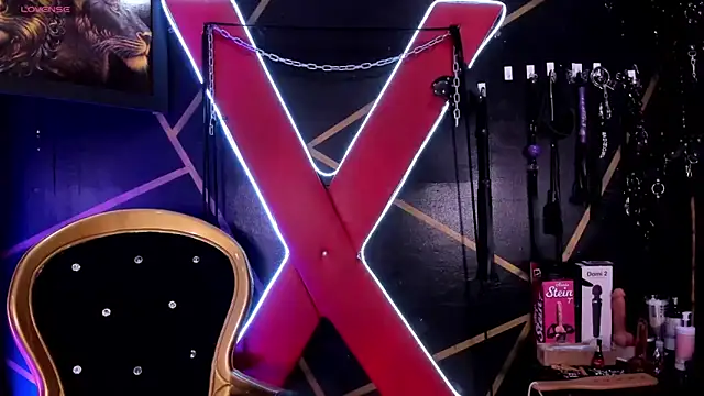 alexa_n_alex's Live XXX Chat
