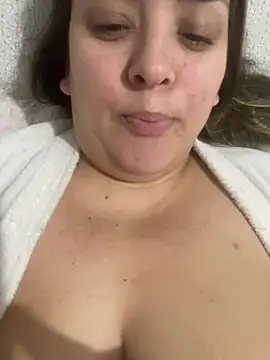 Chat XXX ao vivo de Tata0807