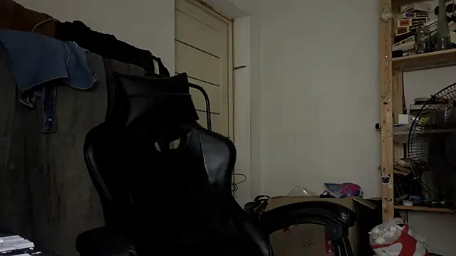 Mark_Shoyer2 élő XXX-chatje
