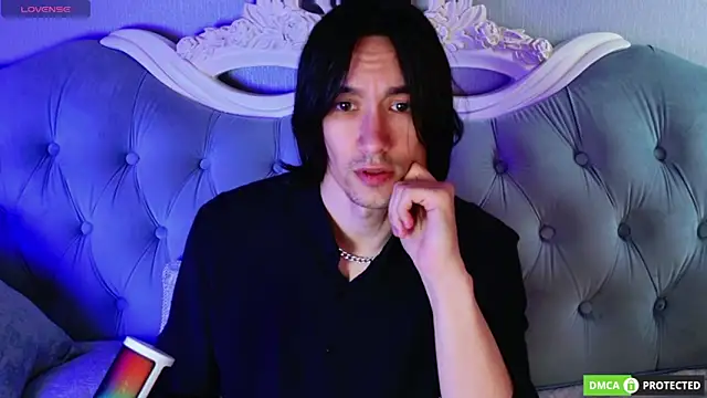 CalvinChapman 即時 XXX 聊天