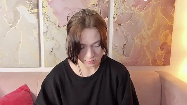 fiamoory's Live XXX Chat