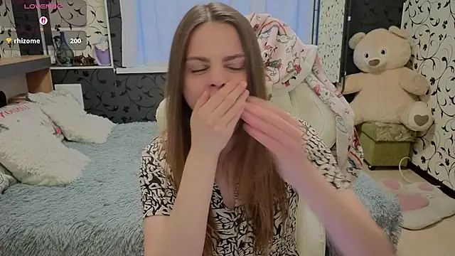 xAlisontiny 现场XXX聊天