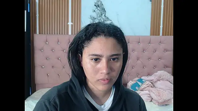vicky_wel Obrolan Langsung XXX