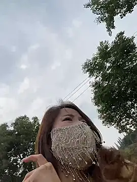 XXX chat uživo modela kiss_loo