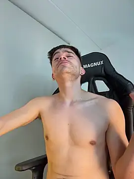 Онлайн чат XXX jacob_ferrer