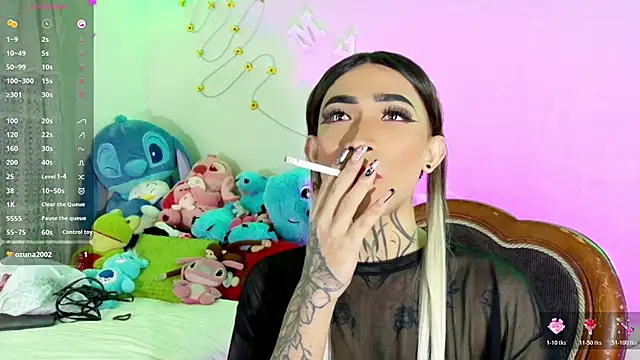antonella_rangel Live XXX-chat