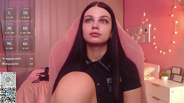 Michela_Fruet's Live XXX Chat