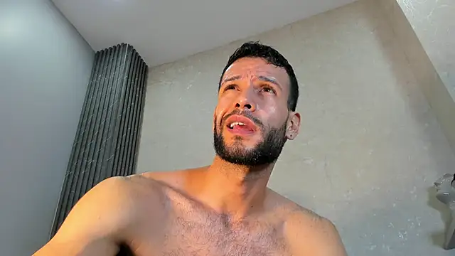Jacob_Benelli Obrolan Langsung XXX