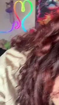Živý XXX chat theiamoon