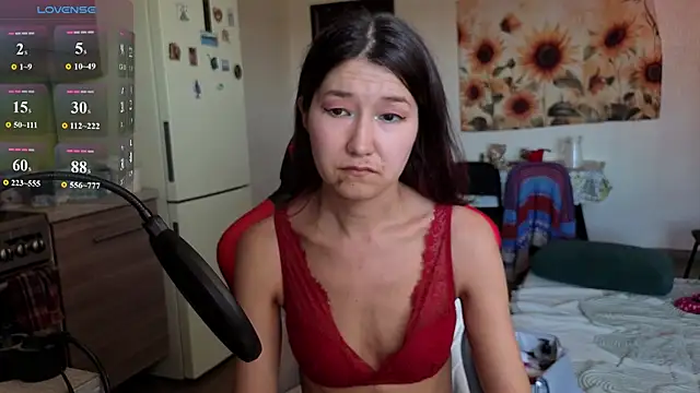 LeyylaStoone Live XXX-chat