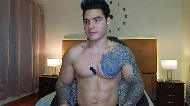 Steven_Velez's Live XXX Chat