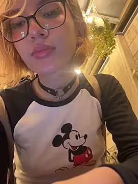 SweetBunnyGF 现场XXX聊天