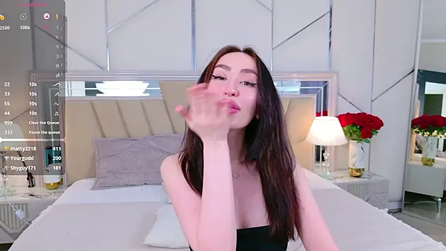 JayneMiler Live XXX-chat
