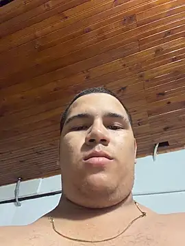Patricio_02 Obrolan Langsung XXX