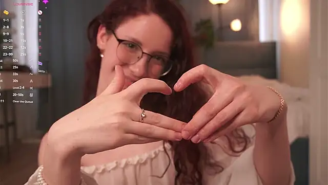TeaseDealer Live XXX Chat