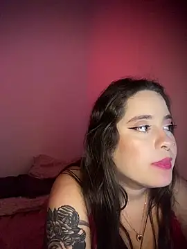 Chat +18 de PutaYasmim ao vivo
