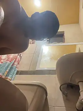 Alcantar01's Webcam Show