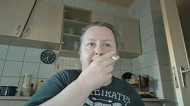 melissaBlessing Chat XXX in diretta