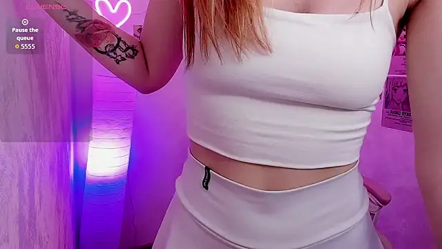 Ida_FaneStain লাইভ XXX চ্যাট