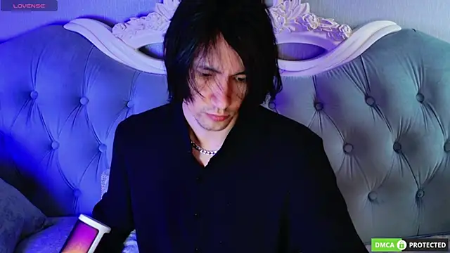 CalvinChapman Live XXX Chat