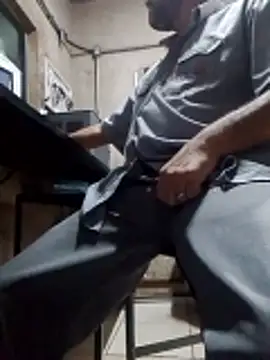 Show de chupobuceta49 na webcam