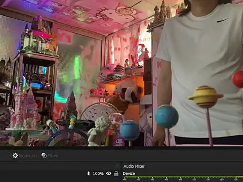 JesuAdam Live XXX-Chat