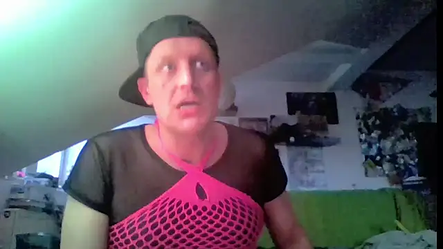 Bigthroaterboy Show Webcam