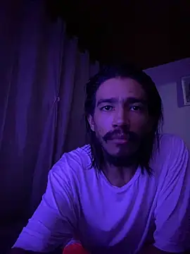 Show Webcam de Bruno_Lima_Francisco