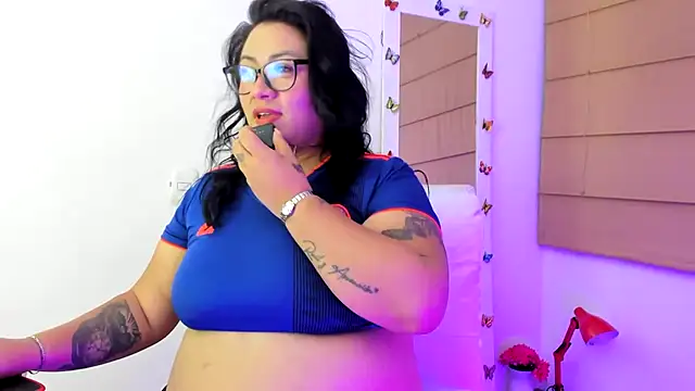 gataluna67 Live XXX-Chat
