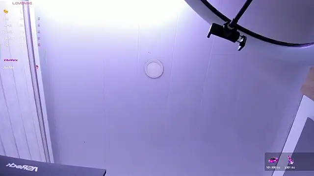 Czat XXX na żywo – violeta_olsen