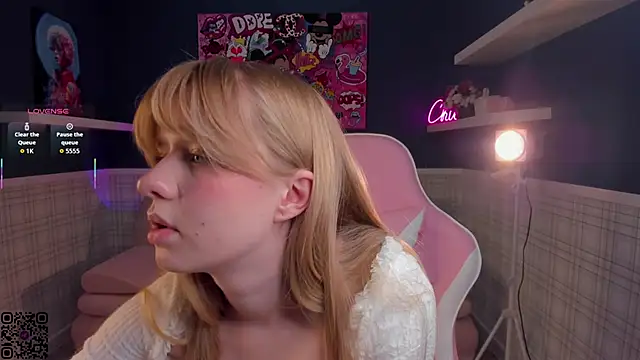 Živý XXX chat Victori_Fox