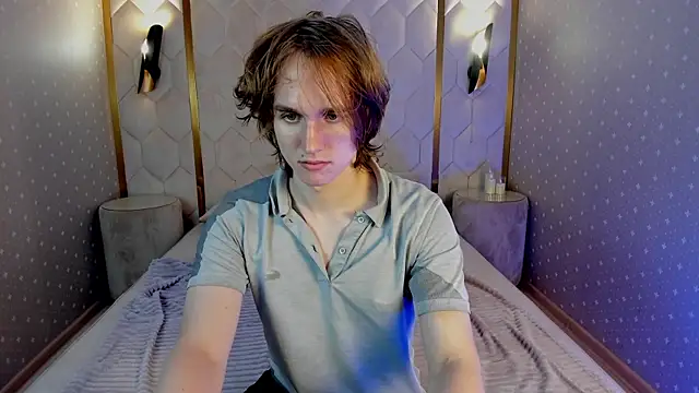 Chat +18 de FinnBev ao vivo
