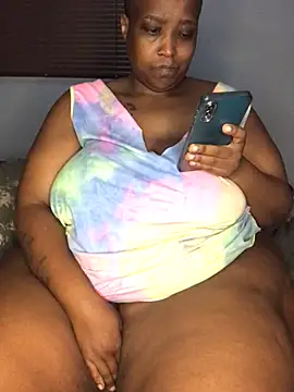 แชท XXX สดของ sotho_ssbbw