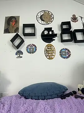 jamilaross Live XXX-Chat