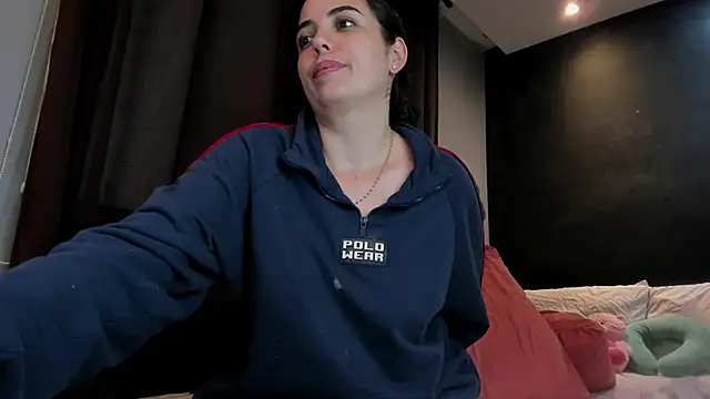 Živý XXX chat sherilkwang19tv