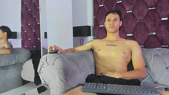 TonyBenedetti Chat XXX in diretta