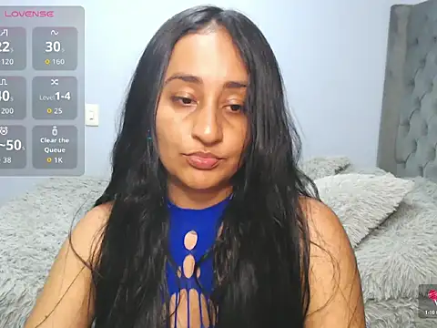 erotic_lov – Live XXX-chat
