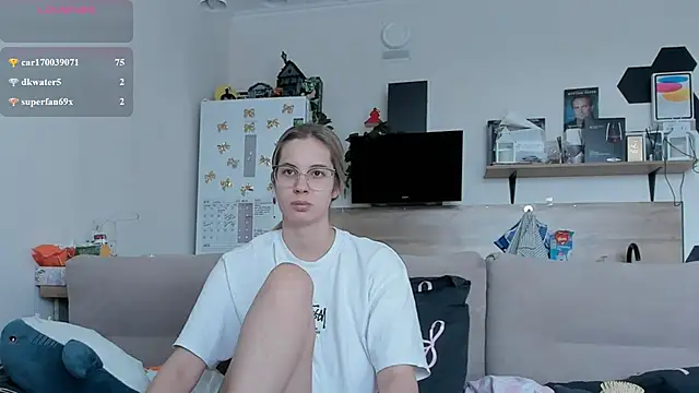 Hot__Kn Live XXX chat