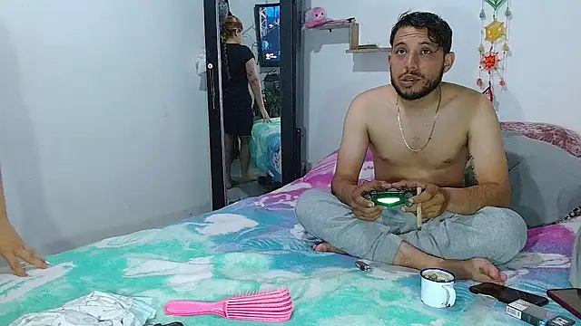 curvivan Live XXX-Chat