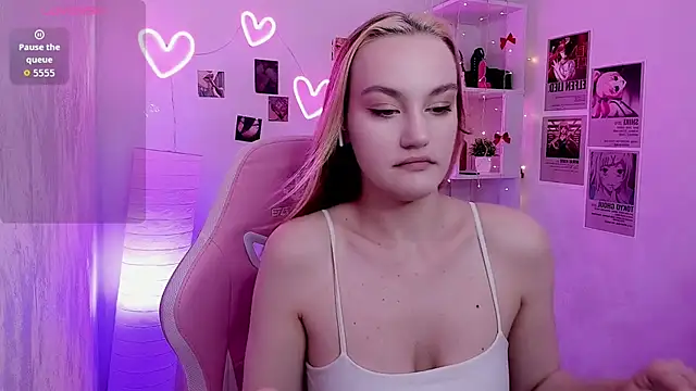 Ida_FaneStain live XXX chat