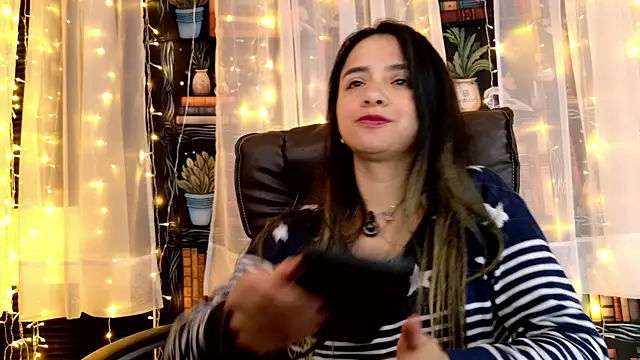 Živý XXX chat julietta___jackson